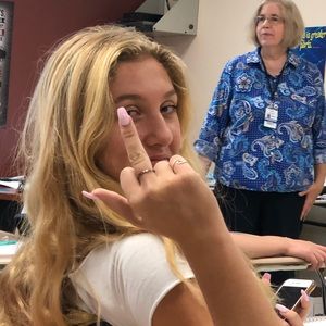 Meet your Posher, Connor